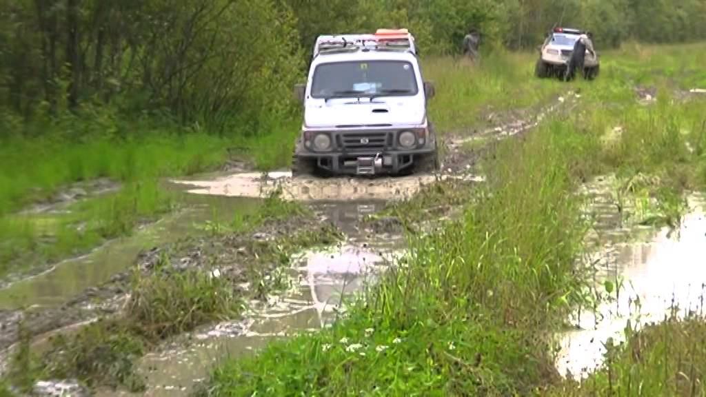 3D NIVA на safari 500, Eskudo на CST CL18, Samurai на silverstone mt-117 xtreme Леган-Кульское