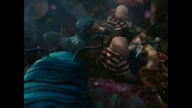 Nika в стране чудес Задание для проекта Starskids.ru