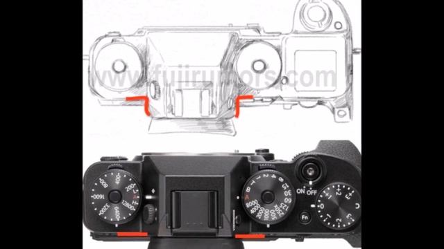 Fujifilm X H1 Camera Rumored To Come With 24 MP And 1/32,000sec Shutter Speed
