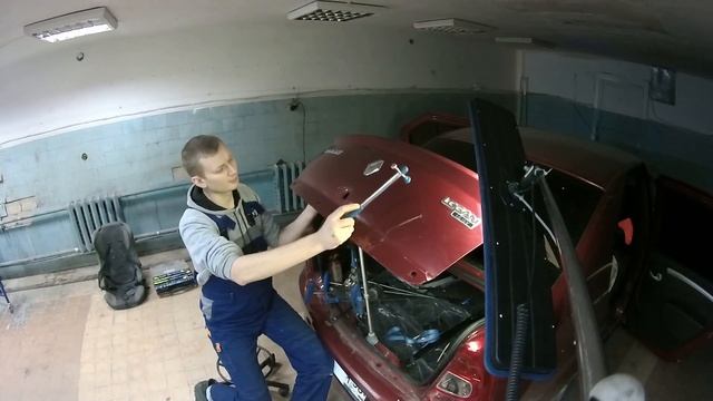 Интерьерная мозаика