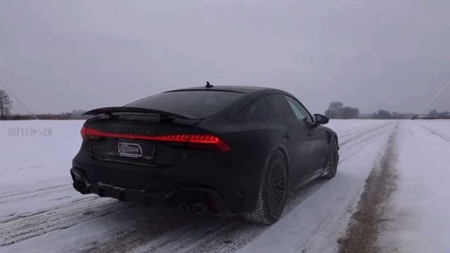 Интерьерная гармония и элегантность