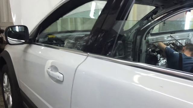 The Alluring Autobahn