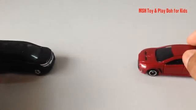 MSH Toy & Play Doh For Kids