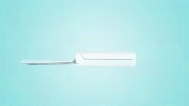 Карманная бактерицидная лампа - Обзор