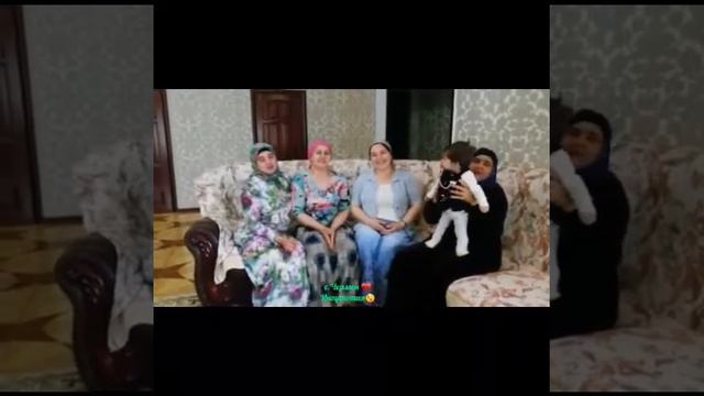 День Рождения Хяди!!!