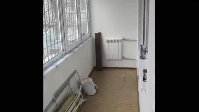 Квартира под ключ днепропетровск