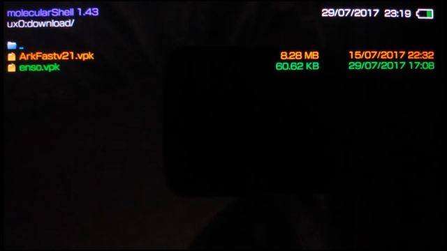 Установка HENkaku Enso на PS Vita | How To Install HENkaku Ensō On PS Vita (3.60)