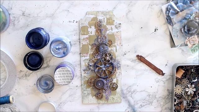 Take Your Time - Prima Marketing