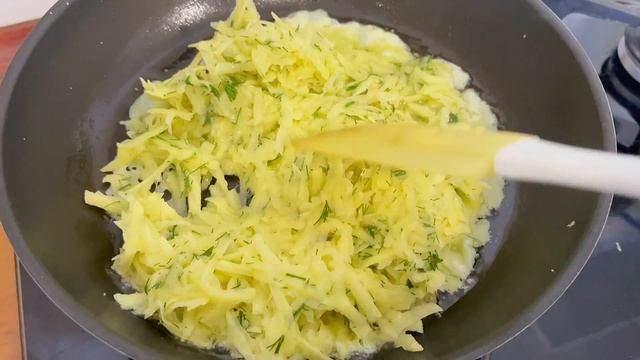 Если бы Короли ели ДРАНИКИ, то только такие! Рецепт пушка!