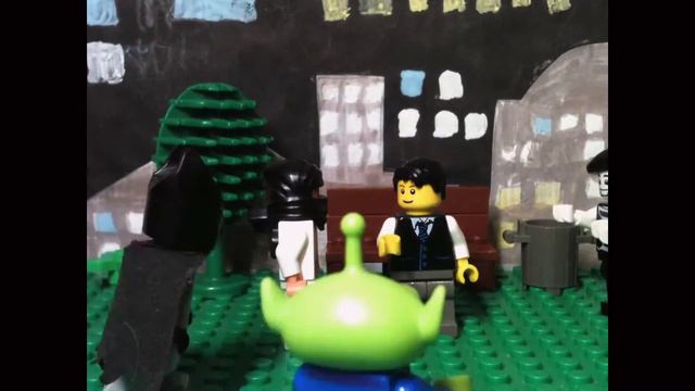 Погоня за серебристым огрызком   Александр Привалов