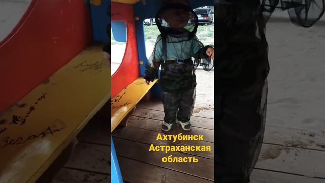 Острова и берега