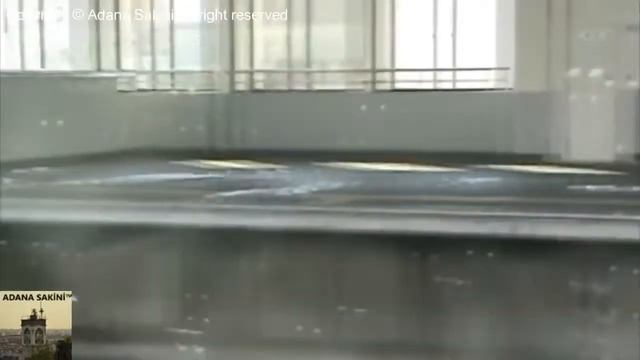 Сильное землетрясение в непале