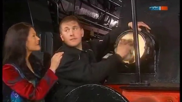 Antonia - Du Bist Der Mann Fürs Leben