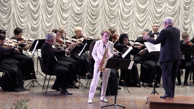 Концерт-30.09.2022