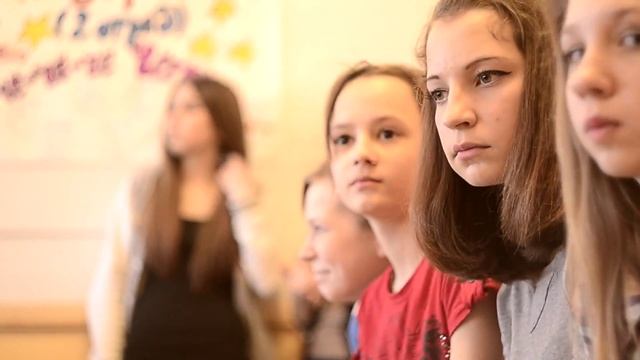 Танцевальный Институт Современных Импульсов