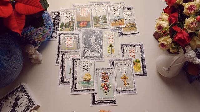 11. ВОДОЛЕЙ Что будет в 2019 году. Астрорасклад от Olga