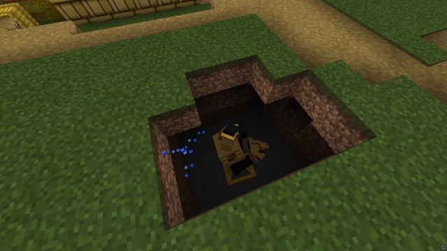 Bendy And The Ink Machine VS Resident Evil [Dead Outside Addon] (Minecraft PE)