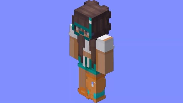 ВСЁ О ФЛИПАХ на Хайпиксель Скайблок. Майнкрафт. ЧАСТЬ #1