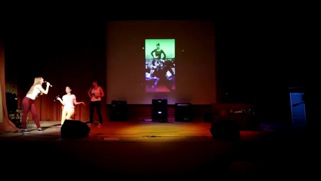 DAFEVISION 2016
