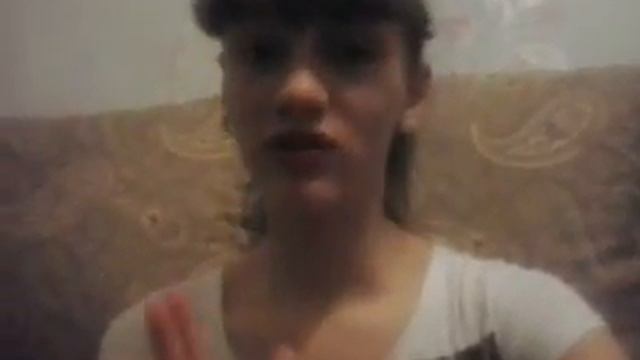 Про Юлю Смирнову.