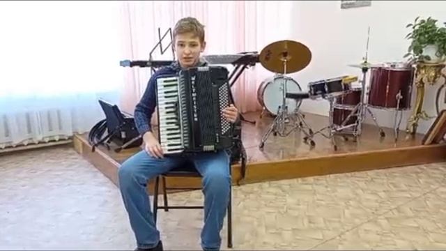 День матери 2024.