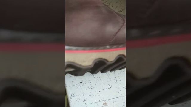 Levi's от Plenkoff777, он же Plenkoff Shoes From Europe