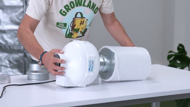 Das Rundumpaket Für Deinen Homegrow