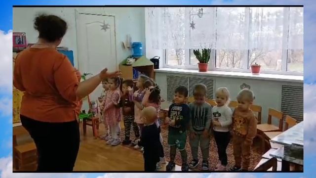 Видео визитка на конкурс 