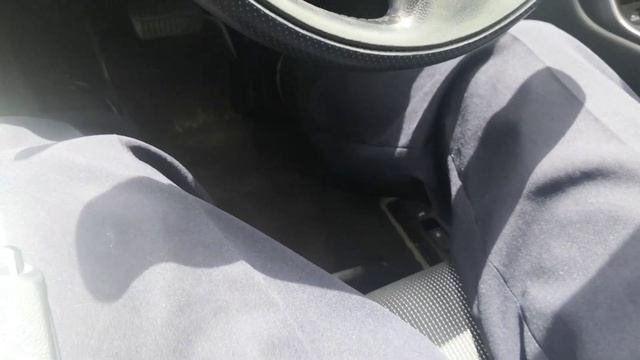 Johnny's Used Cars Okinawa - 2006 Subaru Legacy B4 (16002)