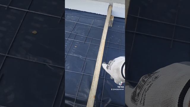 маяки для отмостки