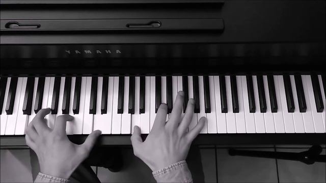 Die fabelhafte Welt der Amélie - Piano CLP