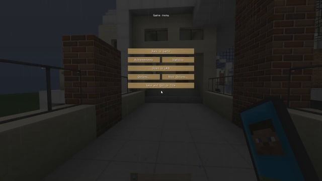 ТЕЛЕФОН С ИГРАМИ - Обзор модов Minecraft (9)