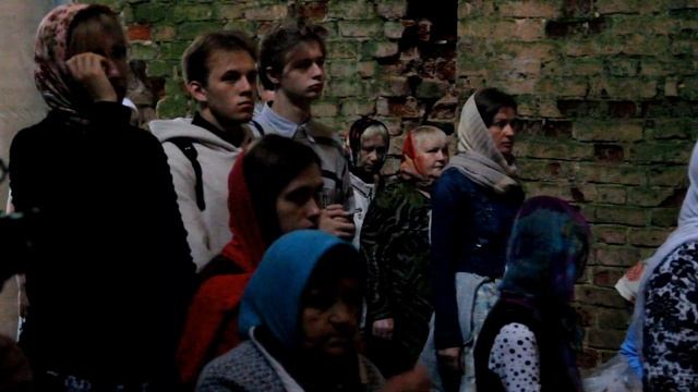 Митрополит Тверской и Кашинский Амвросий совершил Литургию в церкви села Страшевичи
