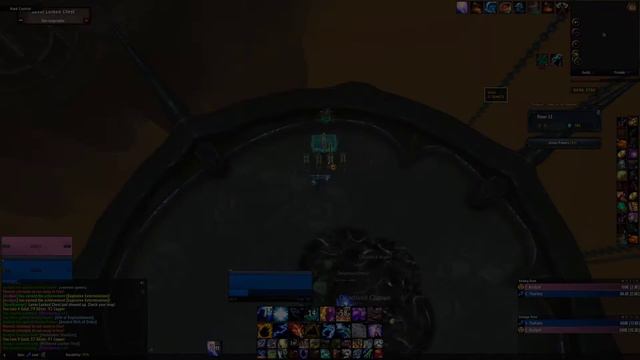 100k DPS In Twisted Corridors?! Diana's Boys Do Torghast.