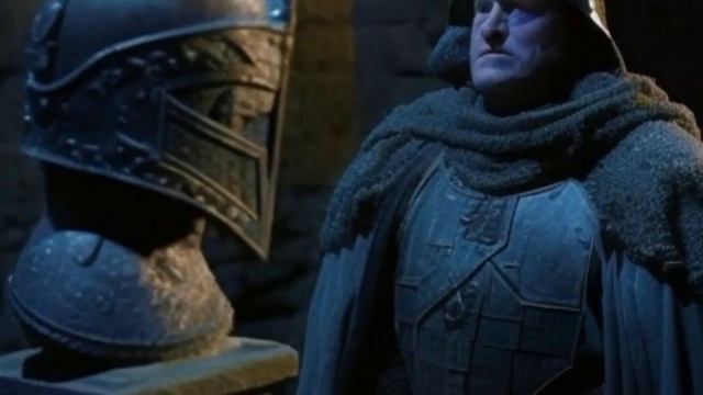 Dark Souls 1 as an 80s dark fantasy film