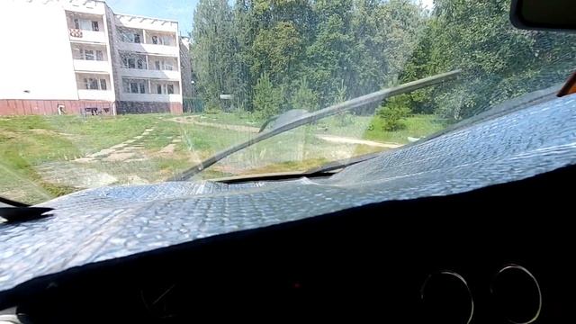 Замена ламп и освещения в авто