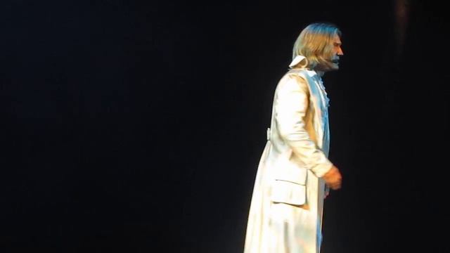 Монте-Кристо-Смятение(22.06.2012)