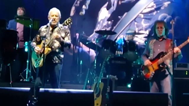 Машина Времени в Мурманске 02.03.2020