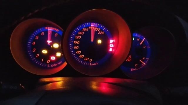 Световой калейдоскоп