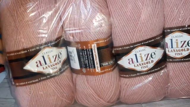 //мои запасы пряжи// 1 часть?