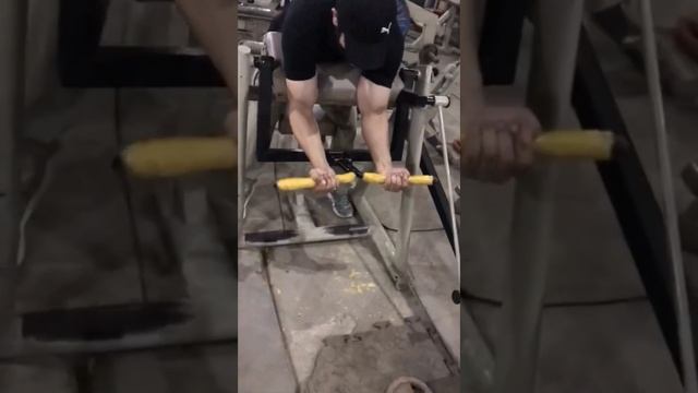 Bicep Blaster || Preacher Curl || Workout Motivation