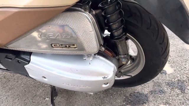 Lead 125 Cc đời 2014 Máy Zin êm Giá Cực Rẻ 17tr5 Liên Hệ 0906980067-0964454569