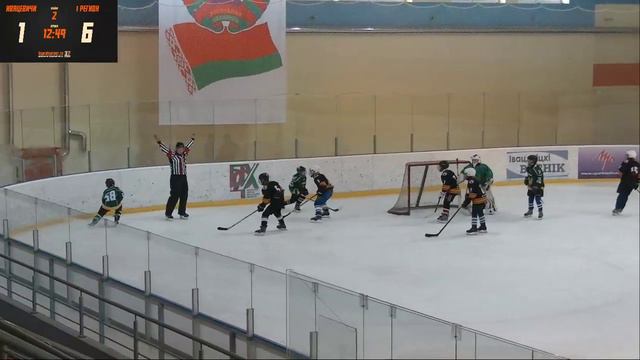 27.04.2019.       ИВАЦЕВИЧИ  -   1 РЕГИОН     2008.