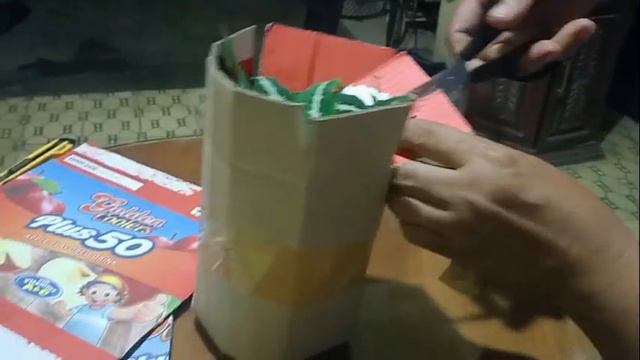 Packing Syngonium Wendladii #shopeeseller