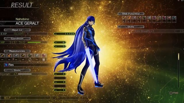 Shin Megami Tensei 5 Walkthrough - All DLC Side Quest - Demi Fiend Boss   Strongest Demon Essence