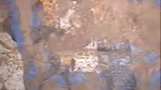 Samarkand Afrasiab Hills.3gp