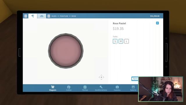 VALERIE DAMIFLO | Découverte De House Flipper