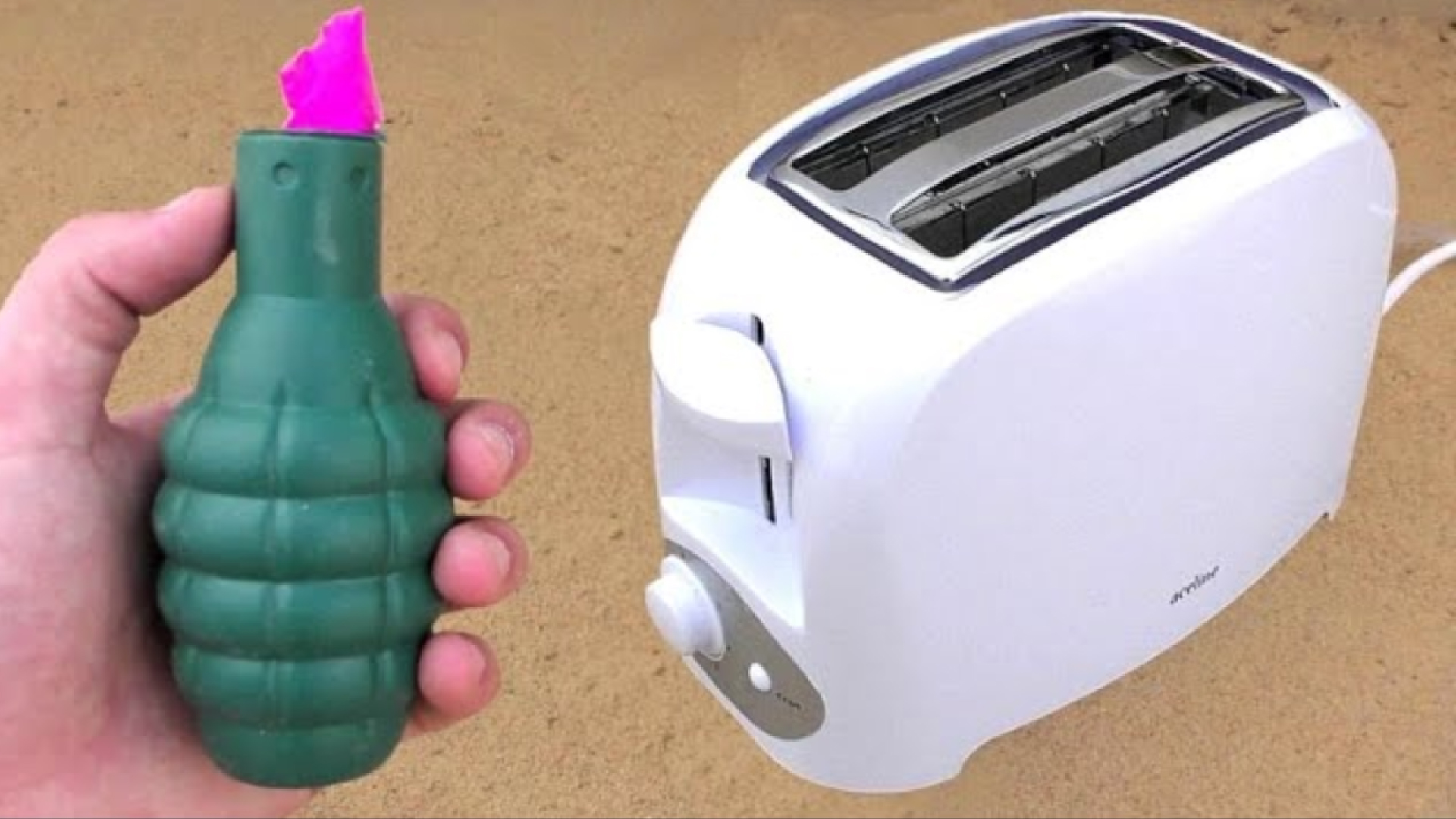 ✅ МОЩНАЯ ПЕТАРДА + ТОСТЕР ? ТОП 10 ПЕТАРД В ТОСТЕРЕ ? ТОСТЕР ИСПАРИЛСЯ НА ГЛАЗАХ _ АПГРЕЙД КАМЕРЫ