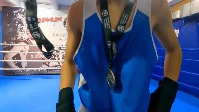 Бой № 36, 37. Турнир Семь легенд. 18.02.23 Full