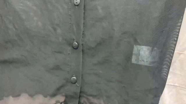 Экспресс примерка из Секонд Хэнд. Вешалки по 49, 99 рублей - что найдём там?